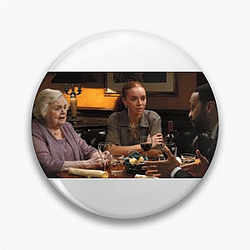 Eleanor The Great Merchandise For Fans Eleanor The Great Pins