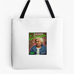 Eleanor The Great Merchandise Eleanor The Great Bags