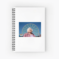 Eleanor The Great Merch For Fans Eleanor The Great Notebook