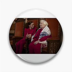 Eleanor The Great Special Collection Eleanor The Great Pins