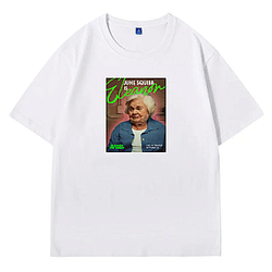 Eleanor The Great Merchandise Eleanor The Great T-Shirts