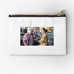 Eleanor The Great Merch Eleanor The Great Zipper Pouches