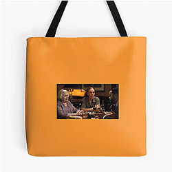 Eleanor The Great Merchandise For Fans Eleanor The Great Bags