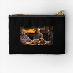 Eleanor The Great Merchandise For Fans Eleanor The Great Zipper Pouches