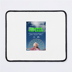Eleanor The Great Merch Collection Eleanor The Great Mouse Pads