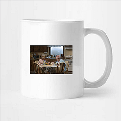 Eleanor The Great Signature Eleanor The Great Mugs