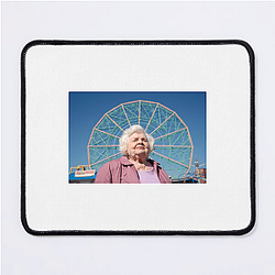 Eleanor The Great Merch For Fans Eleanor The Great Mouse Pads