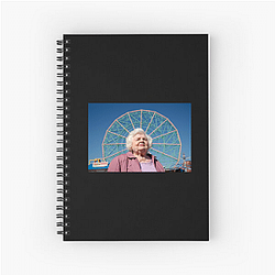 Eleanor The Great Merch For Fans Eleanor The Great Notebook