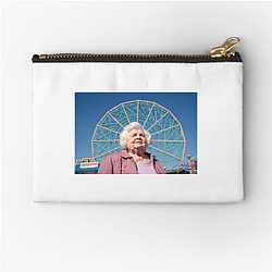 Eleanor The Great Merch For Fans Eleanor The Great Zipper Pouches