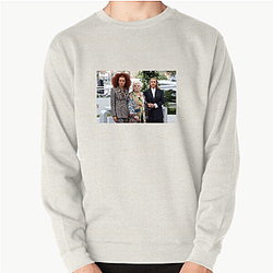 Eleanor The Great Limited Collection Eleanor The Great Sweatshirts