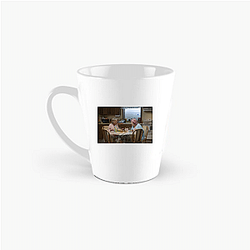 Eleanor The Great Signature Eleanor The Great Mugs