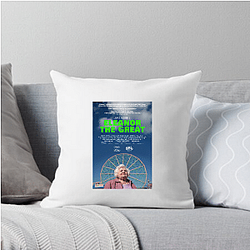Eleanor The Great Merch Collection Eleanor The Great Pillows Cover