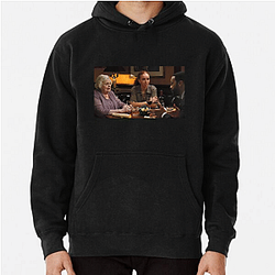 Eleanor The Great Merchandise For Fans Eleanor The Great Hoodies