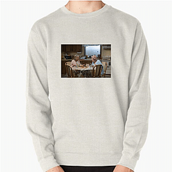 Eleanor The Great Signature Eleanor The Great Sweatshirts