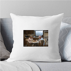 Eleanor The Great Signature Eleanor The Great Pillows Cover