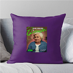 Eleanor The Great Merchandise Eleanor The Great Pillows Cover