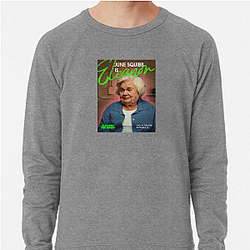 Eleanor The Great Merchandise Eleanor The Great Sweatshirts