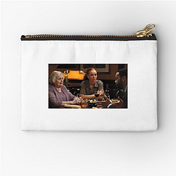 Eleanor The Great Merchandise For Fans Eleanor The Great Zipper Pouches