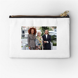 Eleanor The Great Limited Collection Eleanor The Great Zipper Pouches