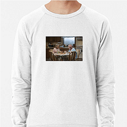 Eleanor The Great Signature Eleanor The Great Sweatshirts