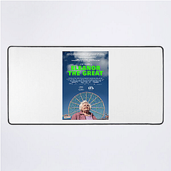 Eleanor The Great Merch Collection Eleanor The Great Mouse Pads