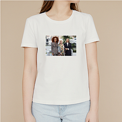 Eleanor The Great Limited Collection Eleanor The Great T-Shirts