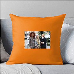 Eleanor The Great Limited Collection Eleanor The Great Pillows Cover