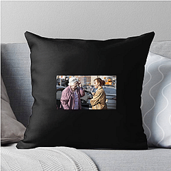 Eleanor The Great Merch Eleanor The Great Pillows Cover