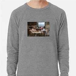 Eleanor The Great Signature Eleanor The Great Sweatshirts