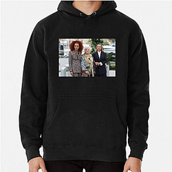 Eleanor The Great Limited Collection Eleanor The Great Hoodies