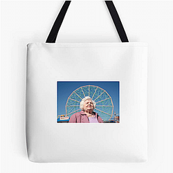 Eleanor The Great Merch For Fans Eleanor The Great Bags