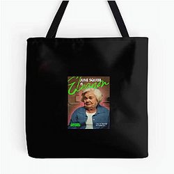 Eleanor The Great Merchandise Eleanor The Great Bags