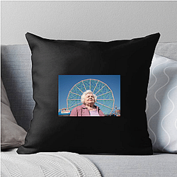 Eleanor The Great Merch For Fans Eleanor The Great Pillows Cover