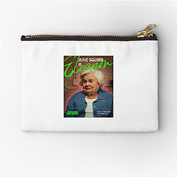 Eleanor The Great Merchandise Eleanor The Great Zipper Pouches