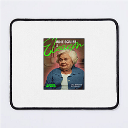 Eleanor The Great Merchandise Eleanor The Great Mouse Pads