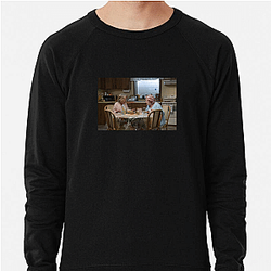 Eleanor The Great Signature Eleanor The Great Sweatshirts