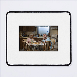 Eleanor The Great Signature Eleanor The Great Mouse Pads