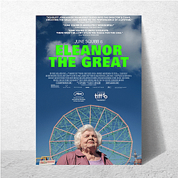 Eleanor The Great Merch Collection Eleanor The Great Posters