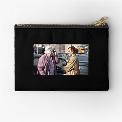 Eleanor The Great Merch Eleanor The Great Zipper Pouches