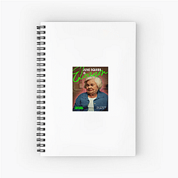 Eleanor The Great Merchandise Eleanor The Great Notebook