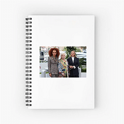 Eleanor The Great Limited Collection Eleanor The Great Notebook