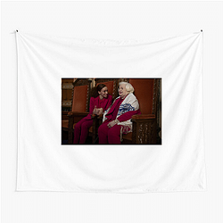 Eleanor The Great Special Collection Eleanor The Great Tapestries