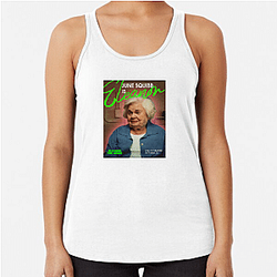 Eleanor The Great Merchandise Eleanor The Great Tank Tops