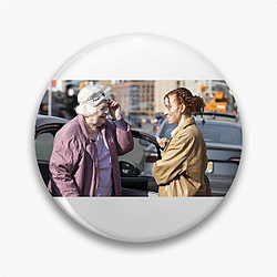 Eleanor The Great Merch Eleanor The Great Pins