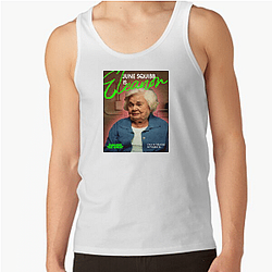 Eleanor The Great Merchandise Eleanor The Great Tank Tops