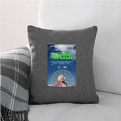 Eleanor The Great Merch Collection Eleanor The Great Pillows Cover