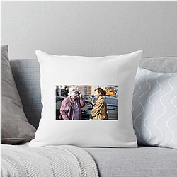 Eleanor The Great Merch Eleanor The Great Pillows Cover