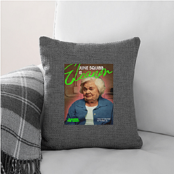 Eleanor The Great Merchandise Eleanor The Great Pillows Cover