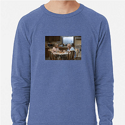 Eleanor The Great Signature Eleanor The Great Sweatshirts