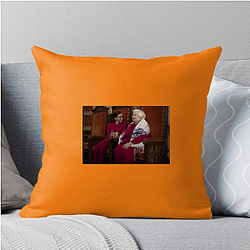 Eleanor The Great Special Collection Eleanor The Great Pillows Cover